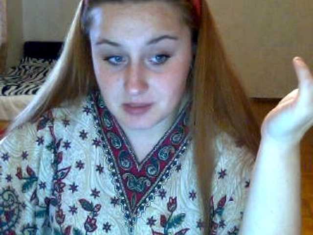 TattiPatti live cam on BongaCams