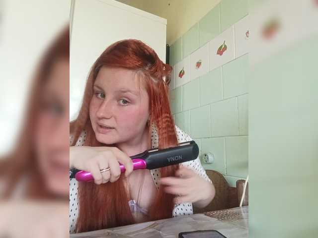 TattiPatti live cam on BongaCams