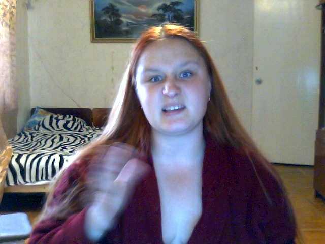 TattiPatti live cam on BongaCams