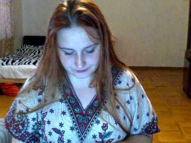 TattiPatti live cam on BongaCams