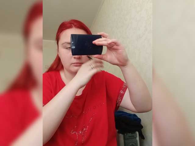 TattiPatti live cam on BongaCams