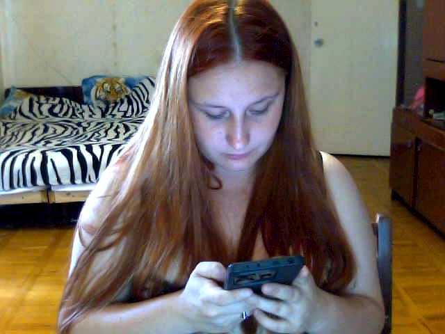 TattiPatti live cam on BongaCams