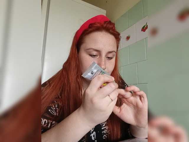 TattiPatti live cam on BongaCams