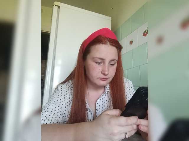 TattiPatti live cam on BongaCams