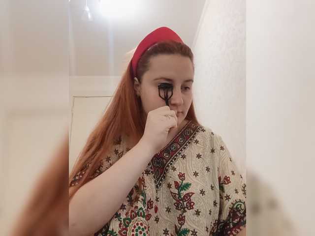 TattiPatti live cam on BongaCams