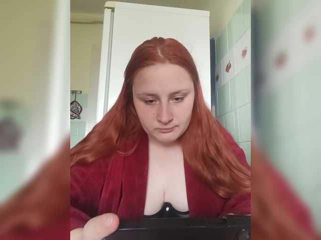 TattiPatti live cam on BongaCams