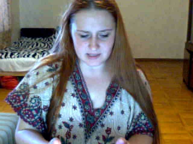 TattiPatti live cam on BongaCams