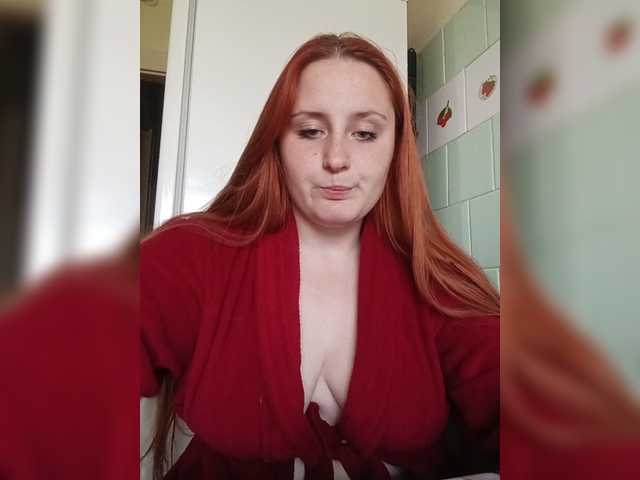 TattiPatti live cam on BongaCams