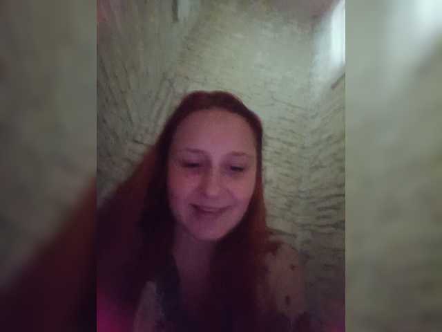 TattiPatti live cam on BongaCams