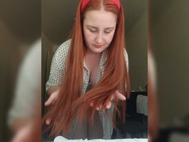 TattiPatti live cam on BongaCams