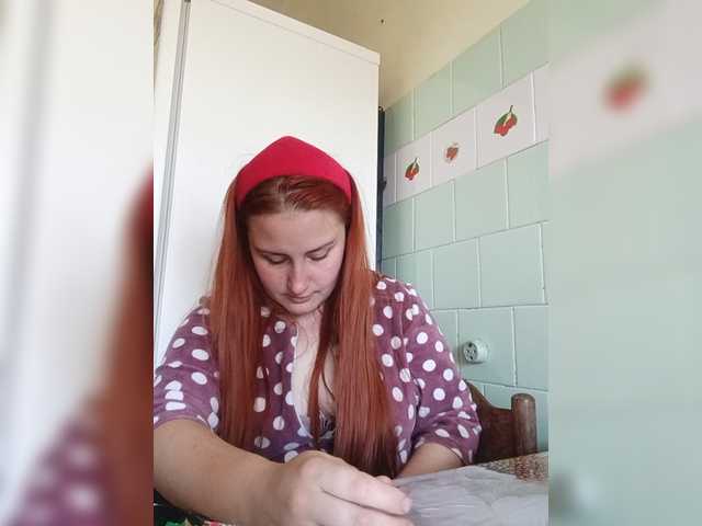 TattiPatti live cam on BongaCams