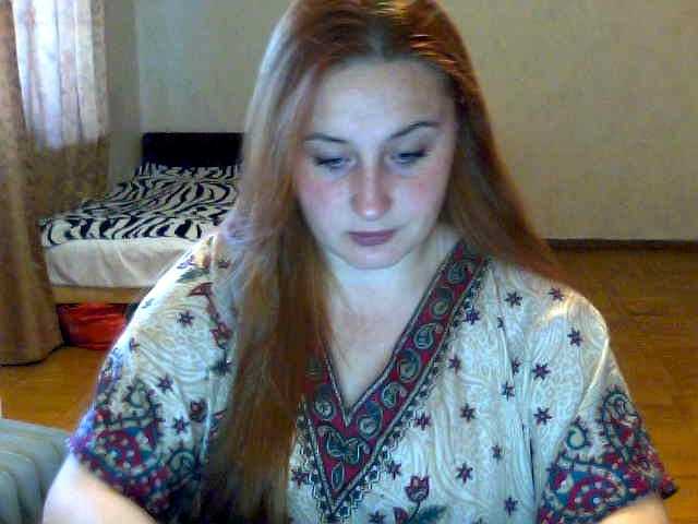 TattiPatti live cam on BongaCams