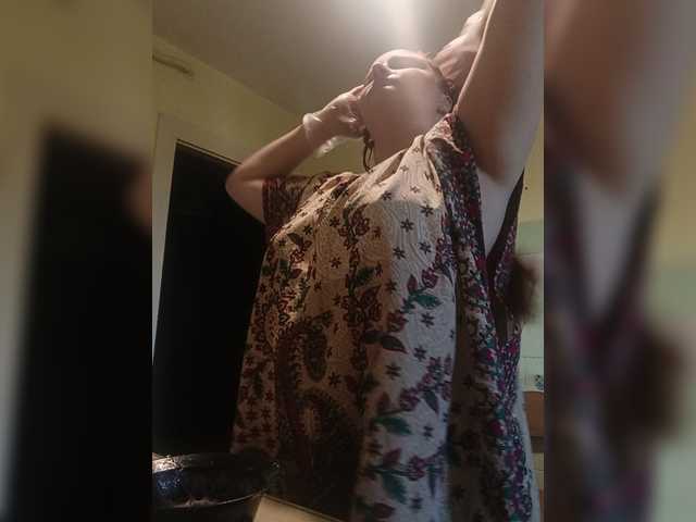 TattiPatti live cam on BongaCams