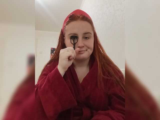 TattiPatti live cam on BongaCams