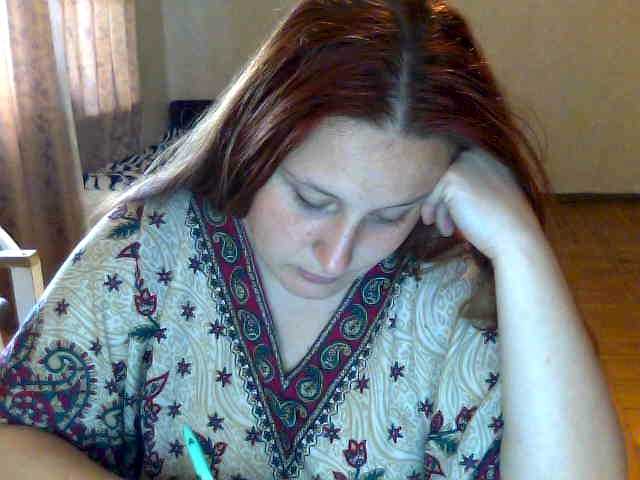TattiPatti live cam on BongaCams