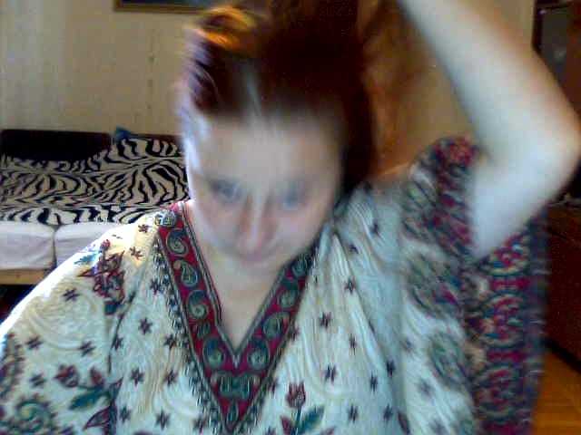 TattiPatti live cam on BongaCams