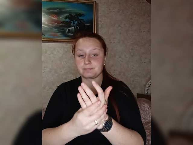 TattiPatti live cam on BongaCams