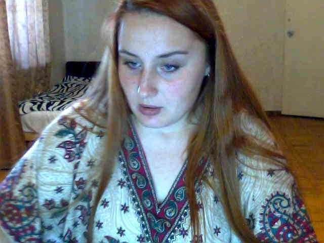 TattiPatti live cam on BongaCams