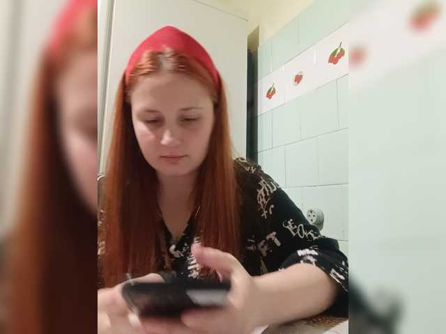 TattiPatti live cam on BongaCams
