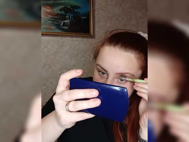 TattiPatti live cam on BongaCams