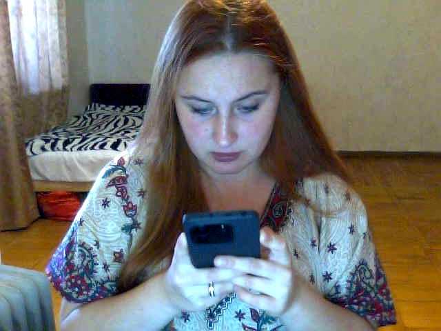 TattiPatti live cam on BongaCams