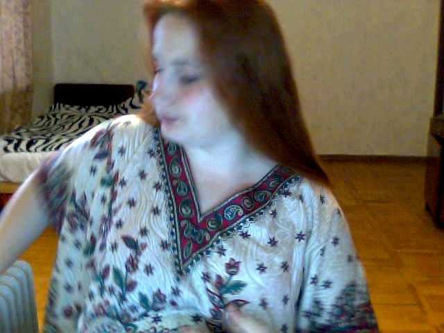 TattiPatti live cam on BongaCams