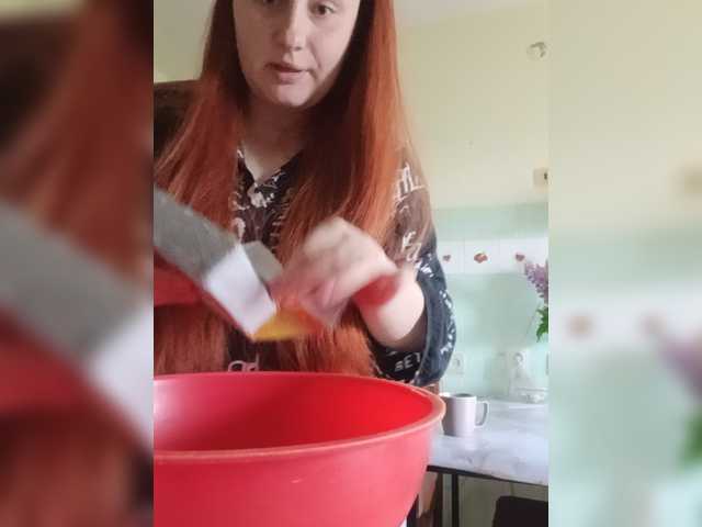 TattiPatti live cam on BongaCams