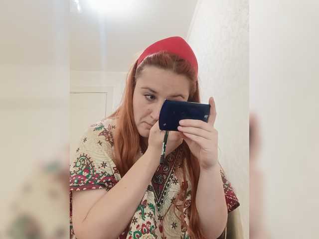 TattiPatti live cam on BongaCams