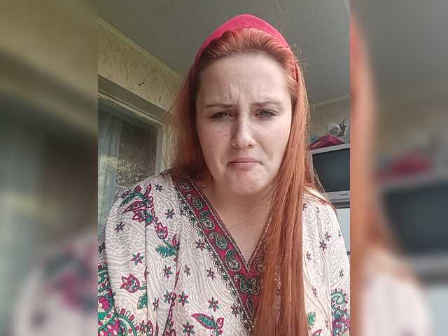 TattiPatti live cam on BongaCams