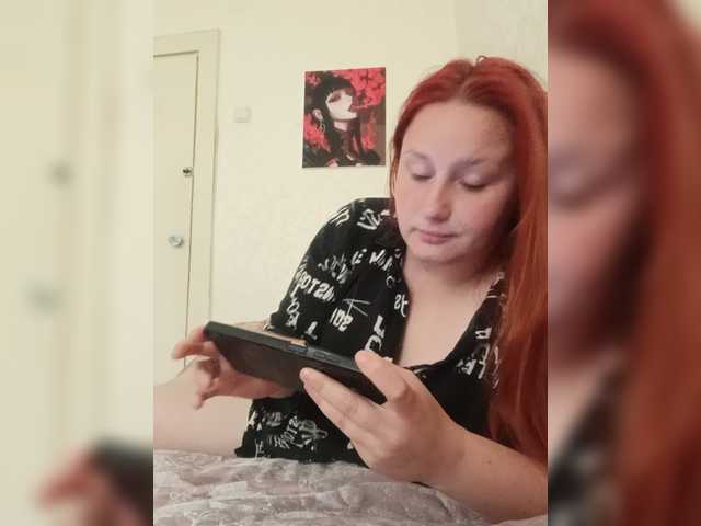 TattiPatti live cam on BongaCams