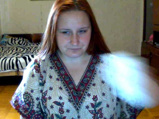 TattiPatti live cam on BongaCams