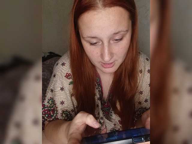 TattiPatti live cam on BongaCams