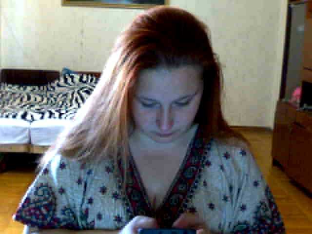 TattiPatti live cam on BongaCams