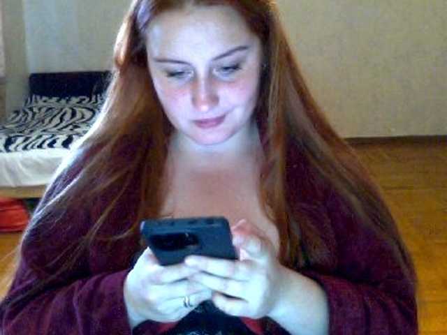 TattiPatti live cam on BongaCams