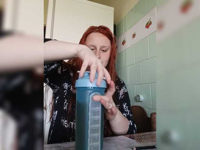 TattiPatti live cam on BongaCams