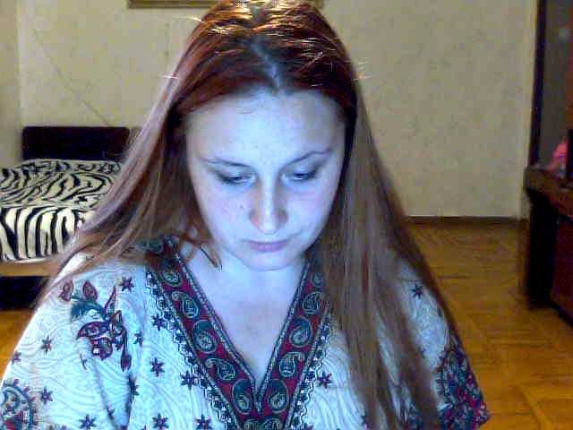 TattiPatti live cam on BongaCams