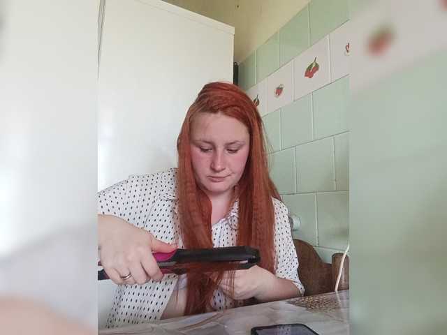 TattiPatti live cam on BongaCams