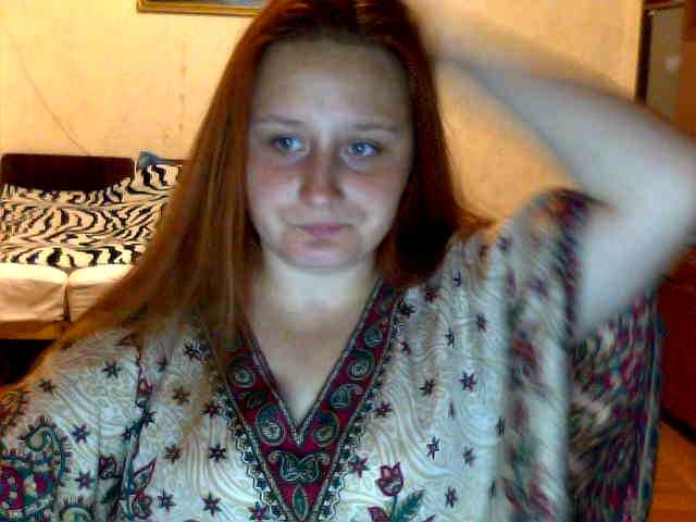 TattiPatti live cam on BongaCams