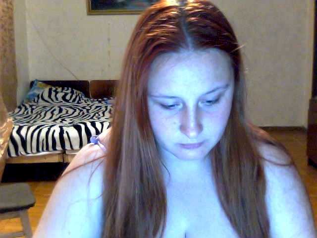 TattiPatti live cam on BongaCams