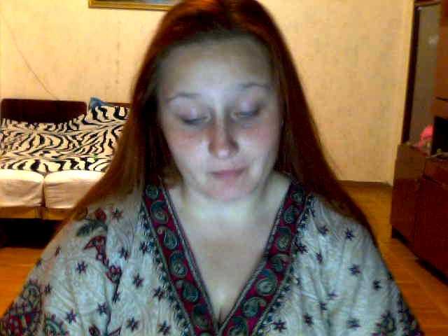 TattiPatti live cam on BongaCams