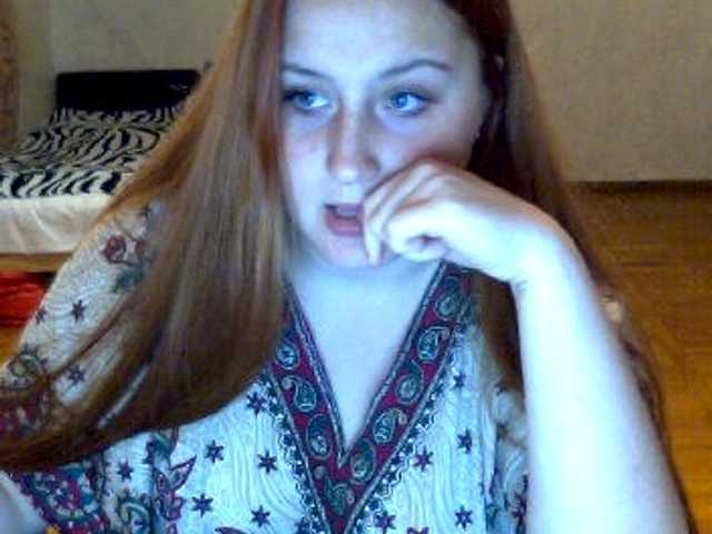 TattiPatti live cam on BongaCams