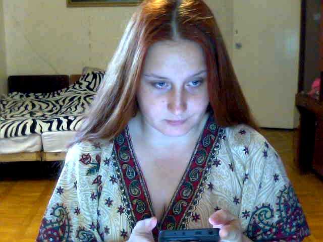 TattiPatti live cam on BongaCams