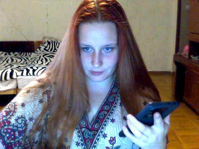 TattiPatti live cam on BongaCams