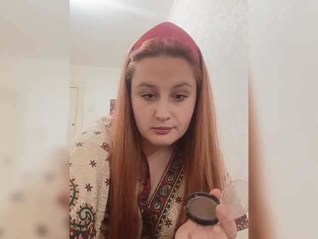 TattiPatti live cam on BongaCams
