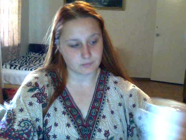 TattiPatti live cam on BongaCams