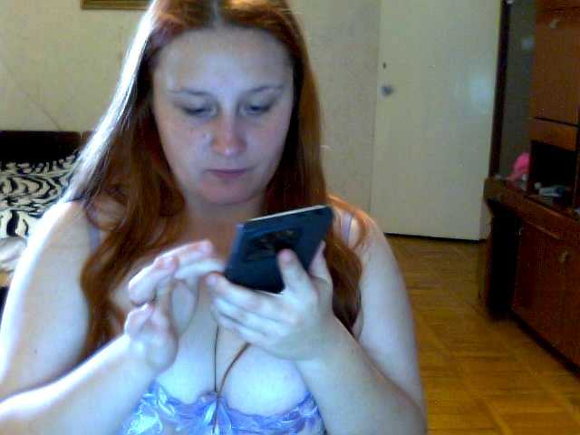 TattiPatti live cam on BongaCams