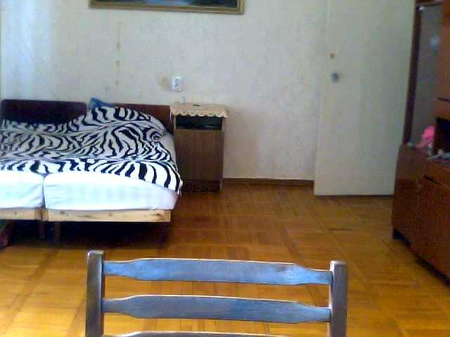 TattiPatti live cam on BongaCams
