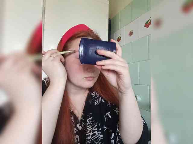TattiPatti webcam
