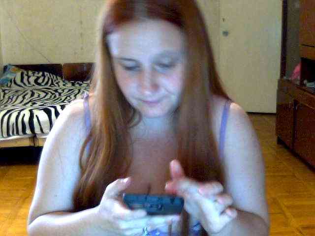 TattiPatti webcam