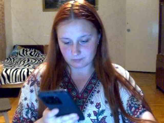 TattiPatti webcam